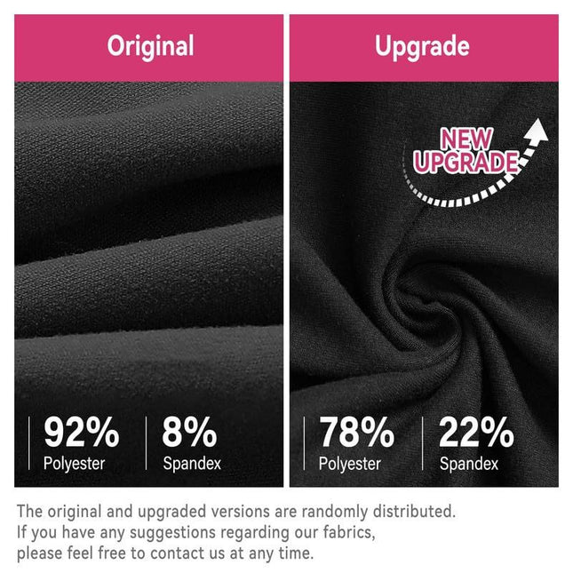 Yoga Pants - Three Points High Waist Polyester Double Grind 3 Black Black Tie-dye Dark Gray